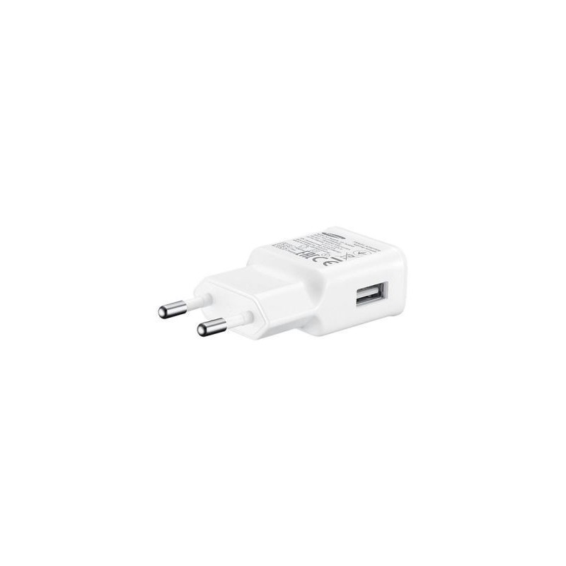 Originele Samsung 15W Travel Adapter met Micro-USB Kabel 1 Meter Wit