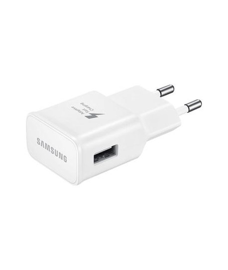 Originele Samsung 15W Travel Adapter met Micro-USB Kabel 1 Meter Wit