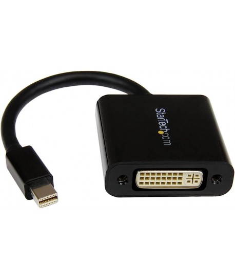 StarTech 1,80 m Mini DisplayPort naar DVI Verloopkabel