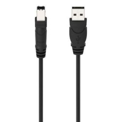 BELKIN usb a.b cable
