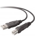 BELKIN usb a.b cable