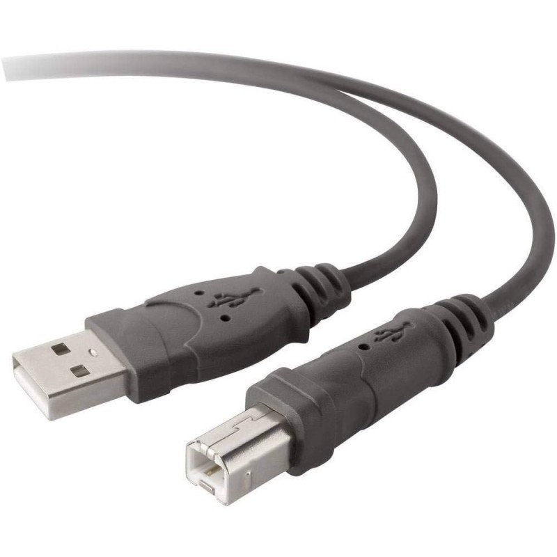 BELKIN usb a.b cable