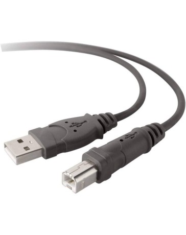 BELKIN usb a.b cable