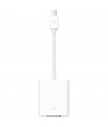 Apple Mini DisplayPort naar VGA Adapter