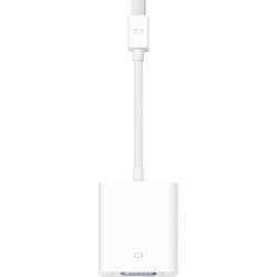 Apple Mini DisplayPort naar VGA Adapter