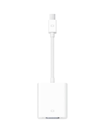 Apple Mini DisplayPort naar VGA Adapter