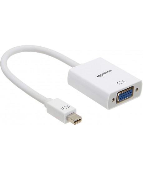 Apple Mini DisplayPort naar VGA Adapter