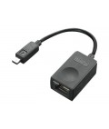 Lenovo 4X90F84315 E-port replicator Geschikt voor merk: Lenovo Thinkpad