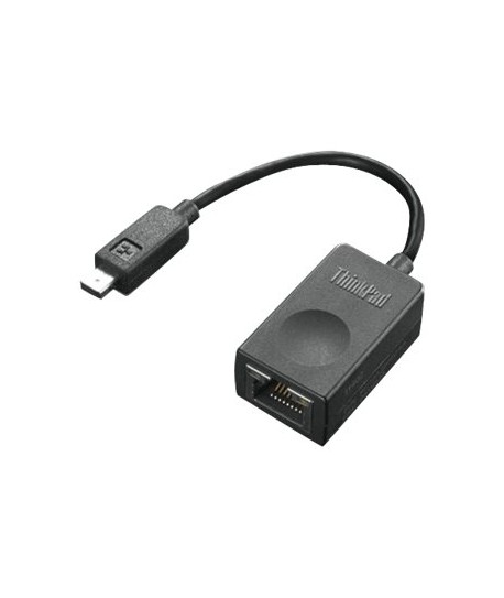 Lenovo 4X90F84315 E-port replicator Geschikt voor merk: Lenovo Thinkpad