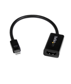 Startech Mini-DisplayPort-HDMI Adapter