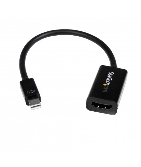 Startech Mini-DisplayPort-HDMI Adapter