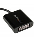 StarTech USB-C naar DVI adapter