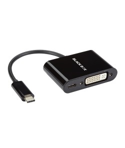 StarTech USB-C naar DVI adapter