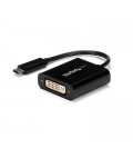 StarTech USB-C naar DVI adapter