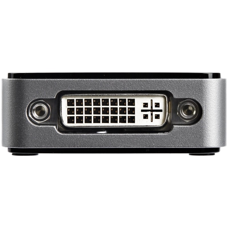 StarTech.com USB 3.0 to DVI Adapter USB 3.0