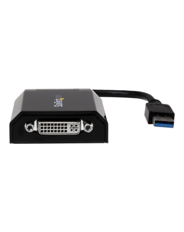 StarTech.com USB 3.0 to DVI Adapter USB 3.0