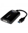 StarTech.com USB 3.0 to DVI Adapter USB 3.0