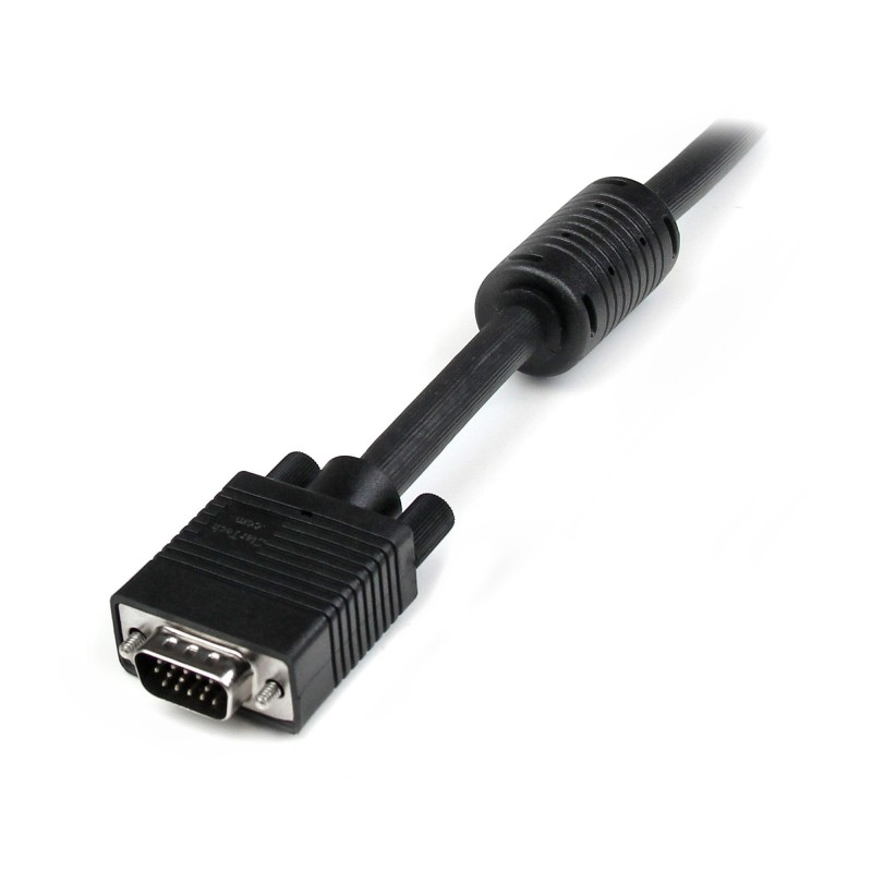 ROLINE 11045210 VGA monitor cable, 15-pin, VGA connector, 720p, 10 m