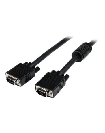 ROLINE 11045210 VGA monitor cable, 15-pin, VGA connector, 720p, 10 m