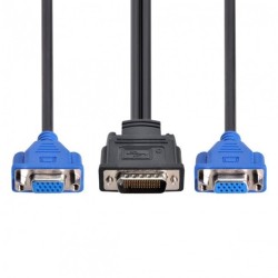 OEM VGA Cable DP/N OG9438