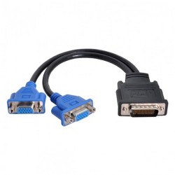 OEM VGA Cable DP/N OG9438