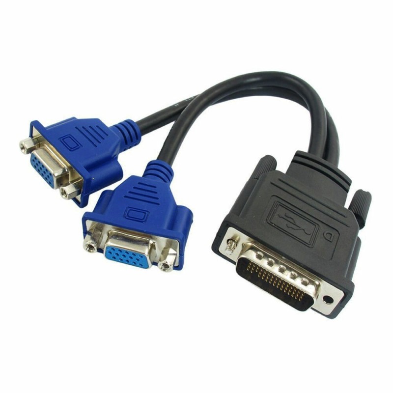 OEM VGA Cable DP/N OG9438