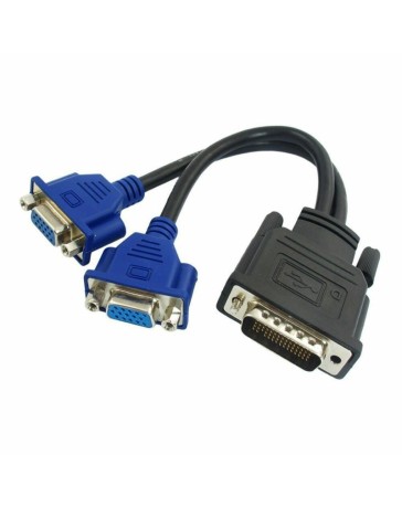 OEM VGA Cable DP/N OG9438