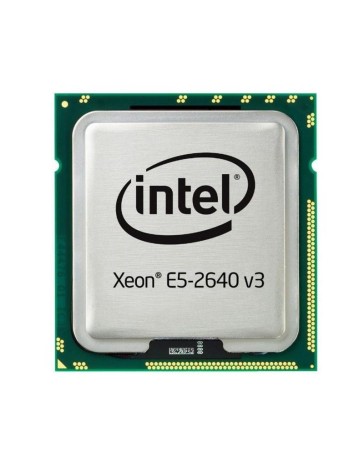 Intel Xeon E5-2640 V3 2.6Ghz 8-Core SR205 CPU Processor