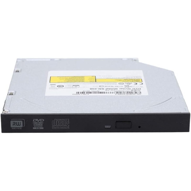 HP DVD-RW Slim Drive for Prodesk 600 G3