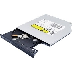 HP DVD-RW Slim Drive for Prodesk 600 G3