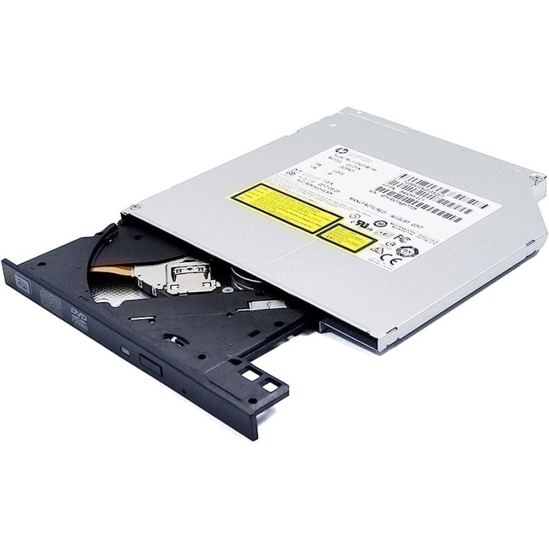 HP DVD-RW Slim Drive for Prodesk 600 G3