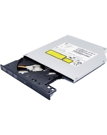 HP DVD-RW Slim Drive for Prodesk 600 G3