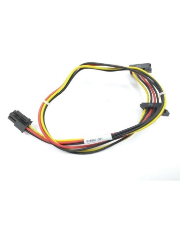 HP 8300 Elite CMT 2X SATA Power Cable