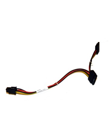 HP 8300 Elite CMT 2X SATA Power Cable