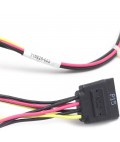 SATA Power Cable 908714-001 for HP EliteDesk 800 G3 SFF