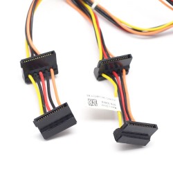 DELL POWER CABLE FOR OCR9TD 5 PIN TO 4 SATA