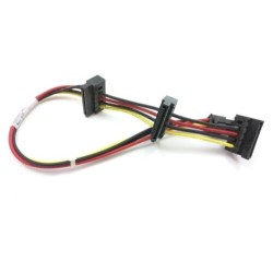 HP 625261-001 Optical Drive SATA Power Extension Cable