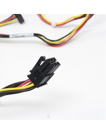 HP 710825-003 SATA Power Cable 55cm 2x SATA 1x Mini SATA for EliteDesk 705 G1 MT HP 710825-003 SATA Power Cable 55cm 2x SATA 1x Mini SATA for EliteDesk 705 G1 MT
