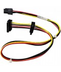 20-Inch SATA Power Cable