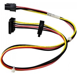 20-Inch SATA Power Cable