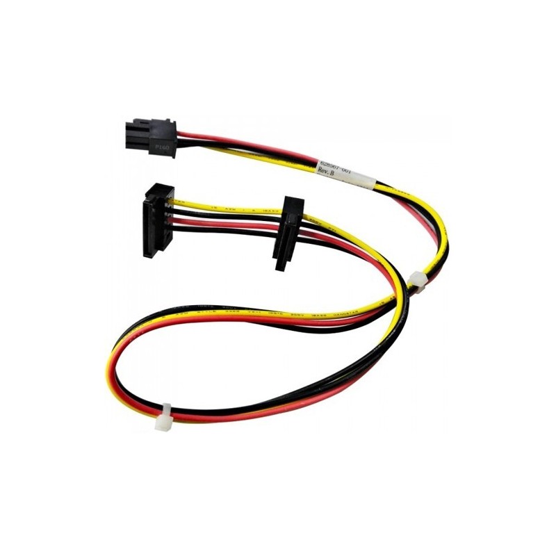 20-Inch SATA Power Cable