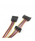 20-Inch SATA Power Cable