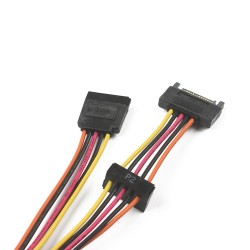 20-Inch SATA Power Cable