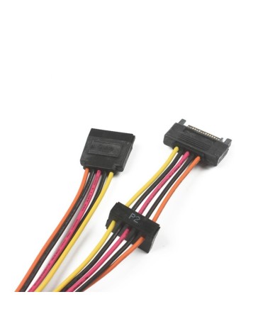 20-Inch SATA Power Cable
