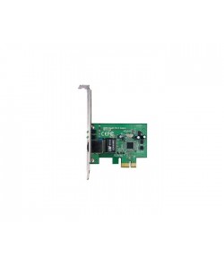 TP-Link TG-3468  KB-6160 3FA-2 011 Gigabit PCI-e RJ-45