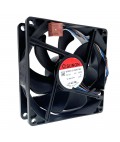 SUNON EF92251S1-Q09C-S9A DC12V 3.83W Cooling Fan