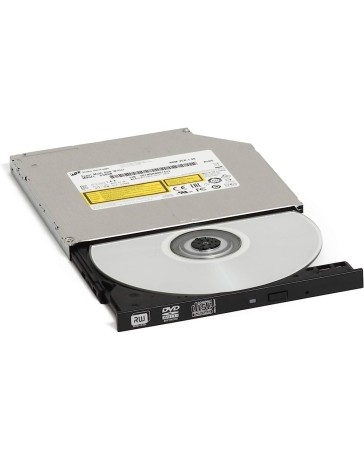 HP 4 ProDesk 400 G3 SFF Slimline CD/DVD-RW DL