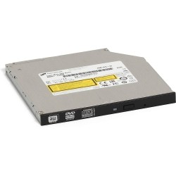 HP 4 ProDesk 400 G3 SFF Slimline CD/DVD-RW DL