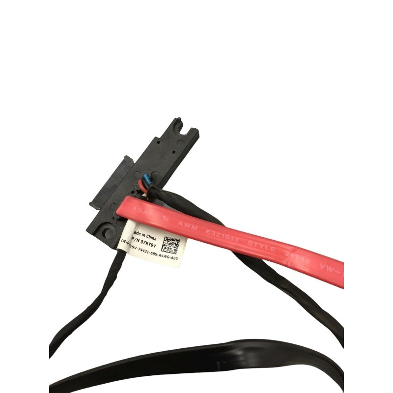 Dell Optiplex AIO 7440 7450 HDD Power SATA Cable set 07RY9V 7RY9V