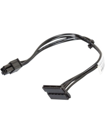 Lenovo ThinkCentre M82 Genuine Desktop SATA Power Cable 54Y9341